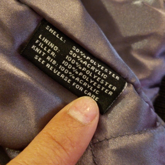 Daytrip Jacket - Picture 4 of 8